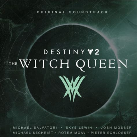 Experience the magical soundtrack of Witch Queen